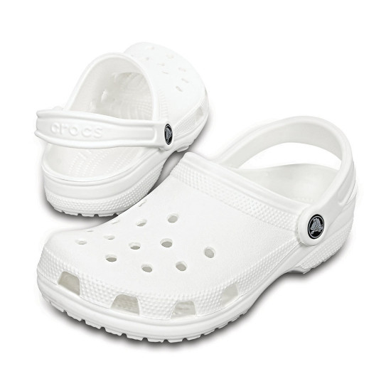 Crocs Unisex classic Clog
